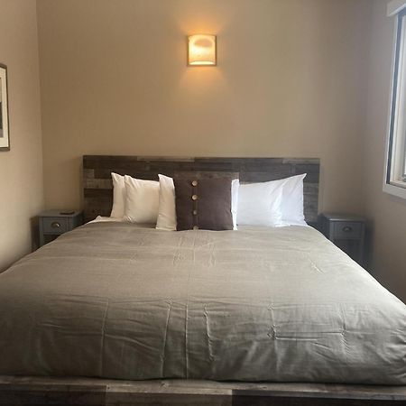 Moose Creek Lodge ウィルソン エクステリア 写真